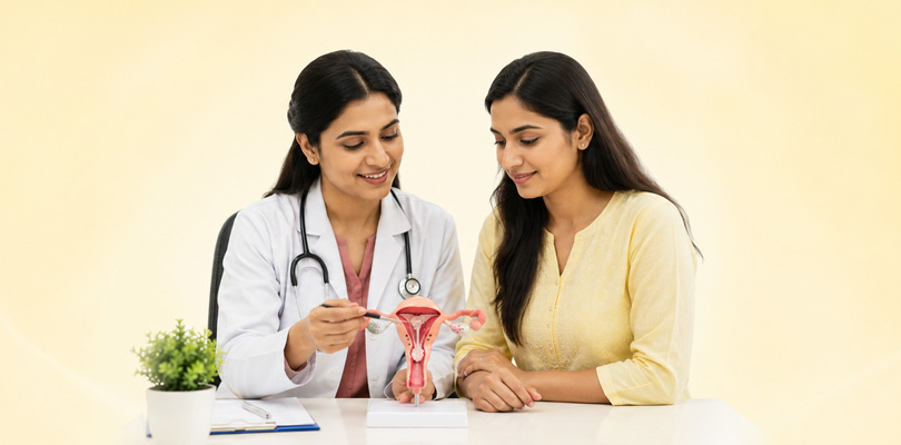Gynaecology